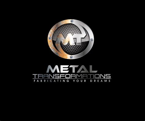 metal fabrication logo ideas|metal making logo design.